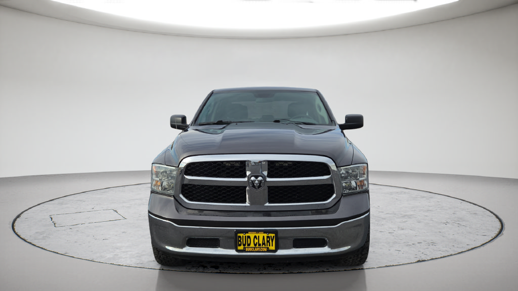 Used 2014 RAM 1500 ST AWD/4WD image 20