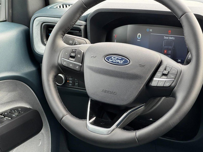 New 2026 Ford Maverick XLT w/ XLT Luxury Package image 7