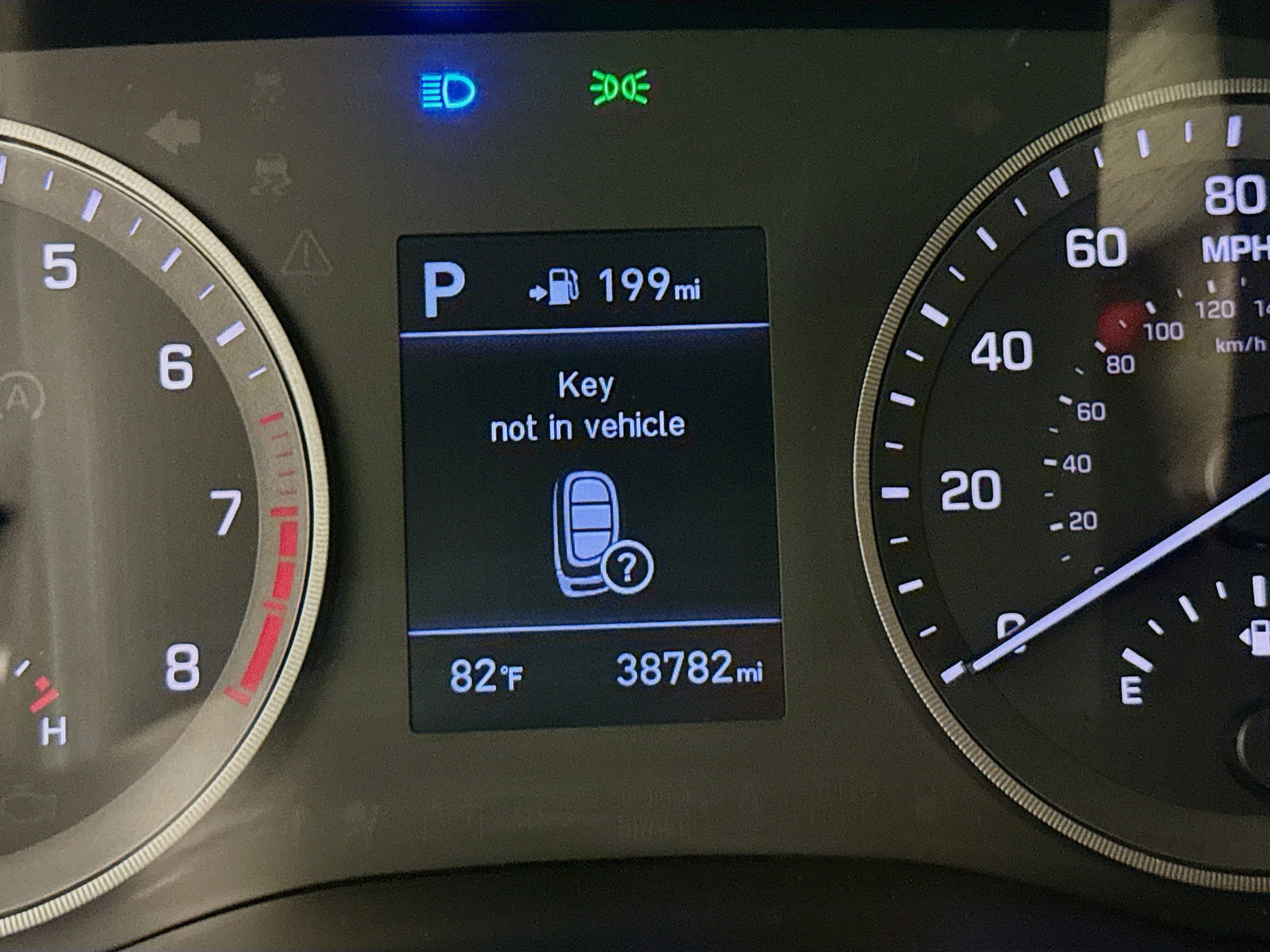 Used 2019 Hyundai Tucson Value FWD image 13