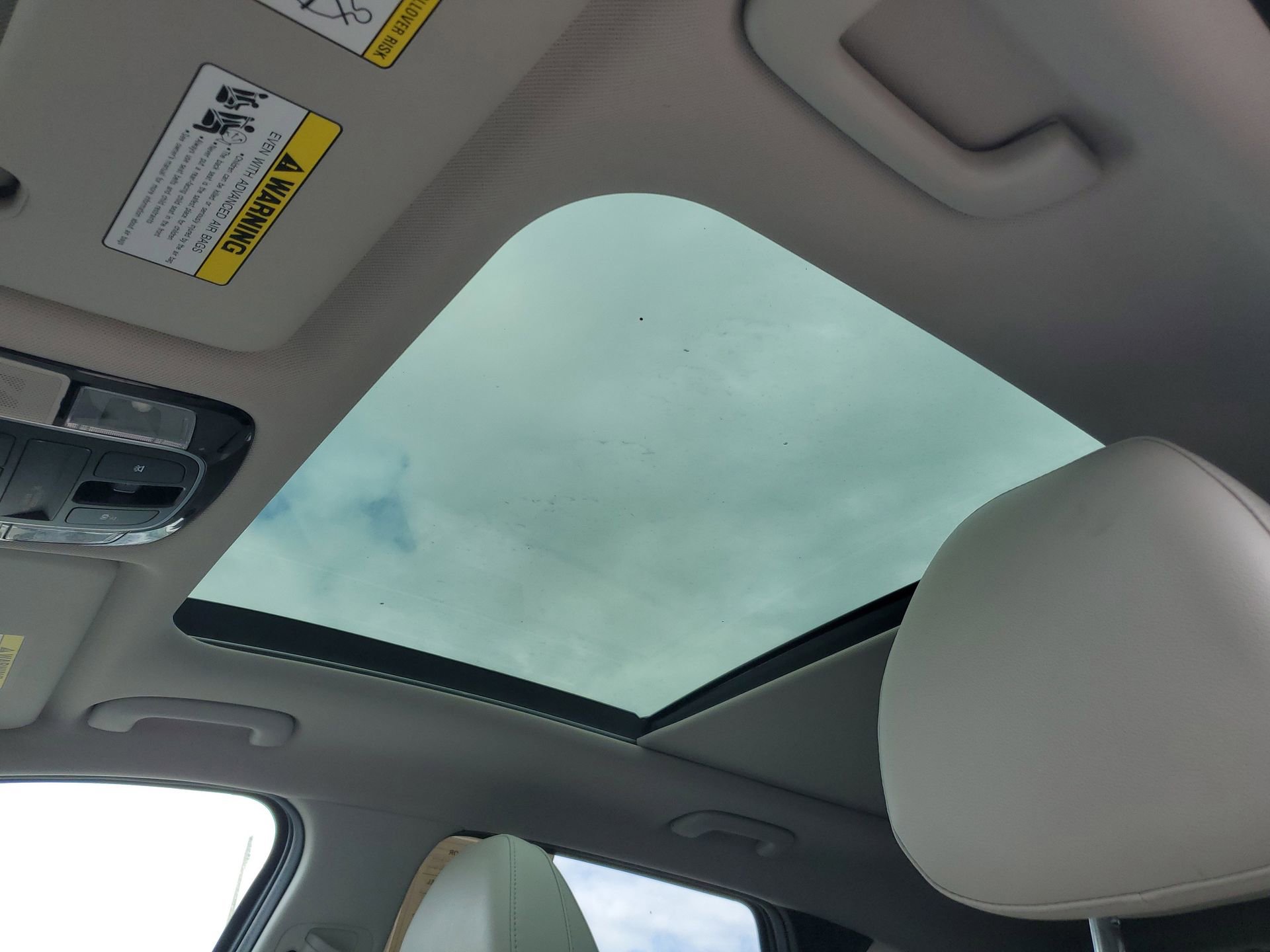 Used 2023 Hyundai Tucson Limited image 21