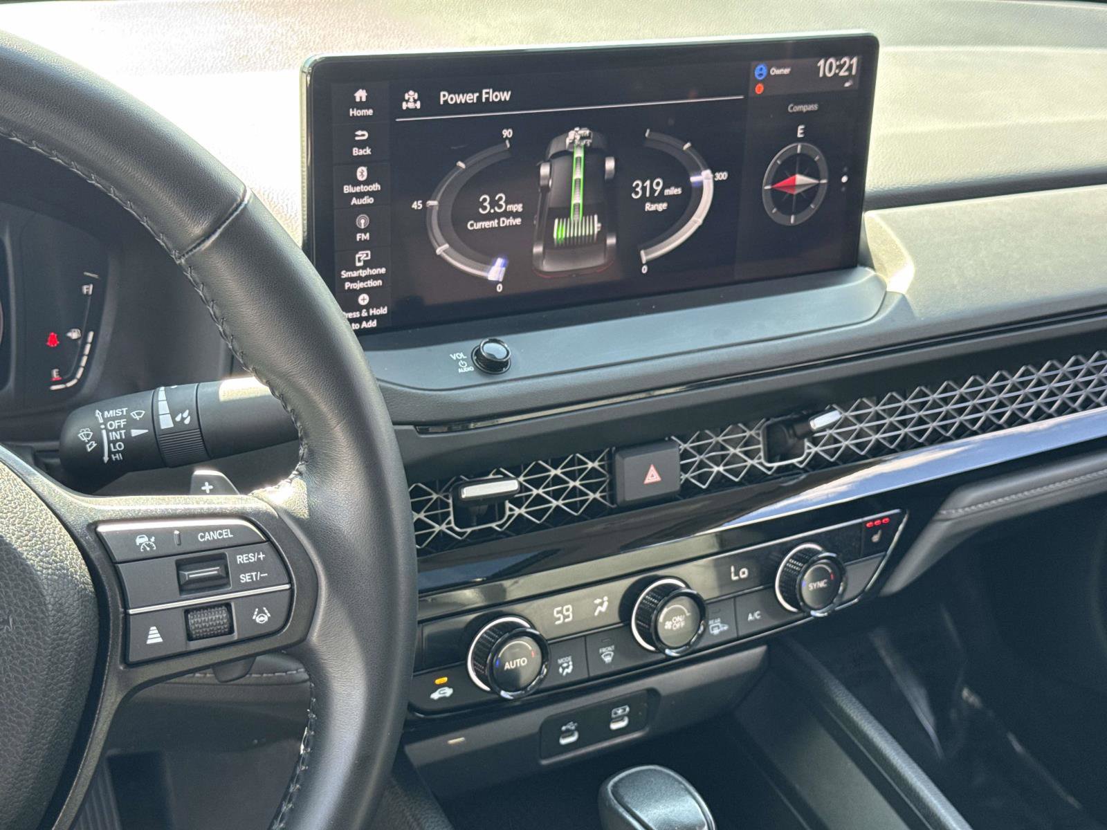 Used 2023 Honda Accord EX-L image 3