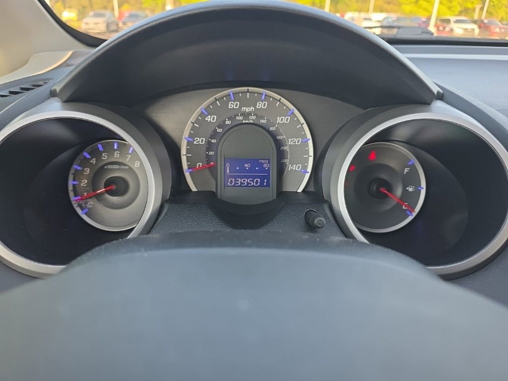 Used 2012 Honda Fit image 24