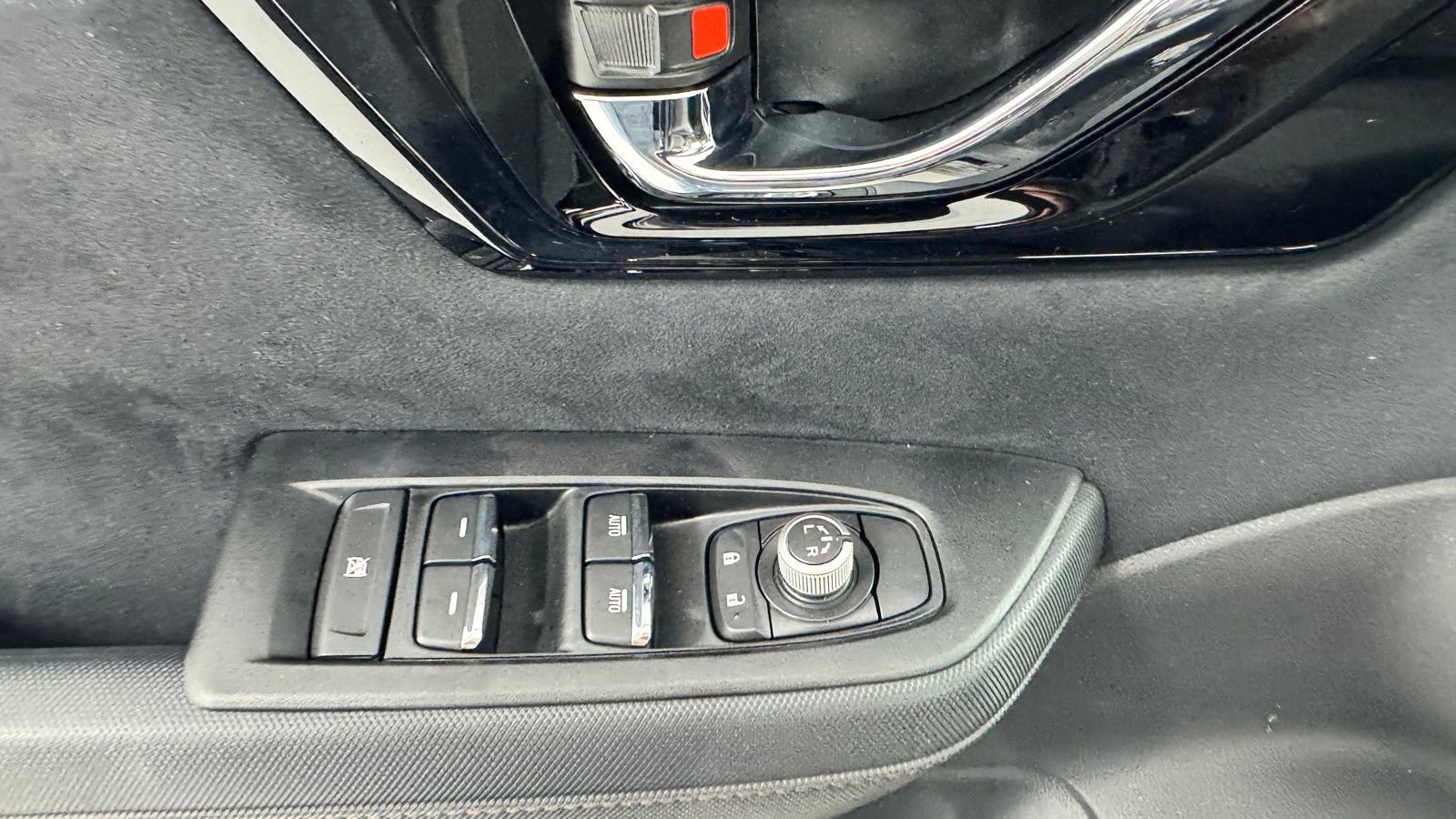 New 2026 Subaru Forester Sport AWD/4WD image 20