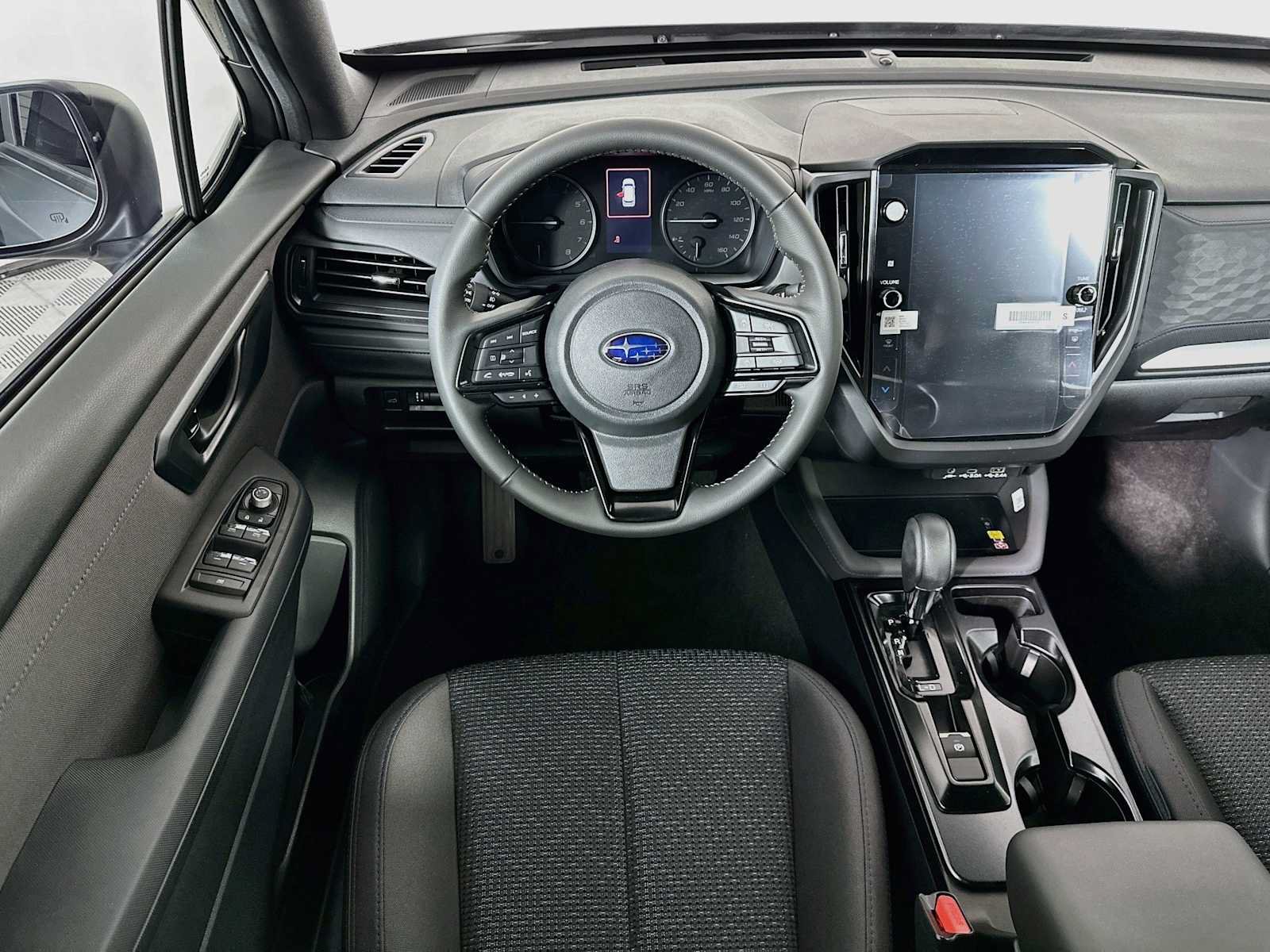 Certified 2026 Subaru Forester Premium AWD/4WD image 20