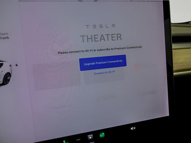 Used 2021 Tesla Model 3 Standard Range Plus RWD image 20