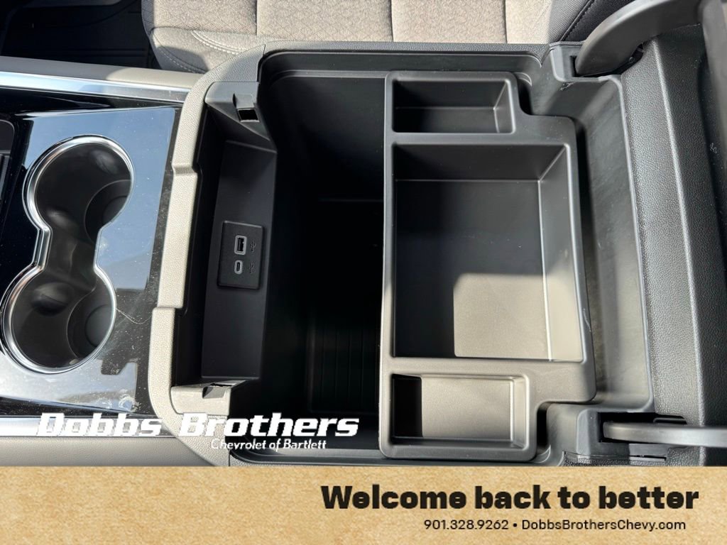 New 2026 Chevrolet Tahoe LS image 20