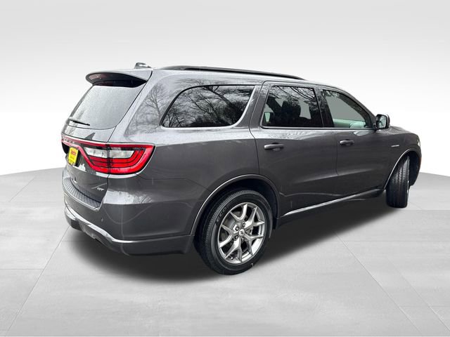 New 2026 Dodge Durango GT image 7