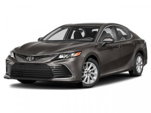 Certified 2023 Toyota Camry LE