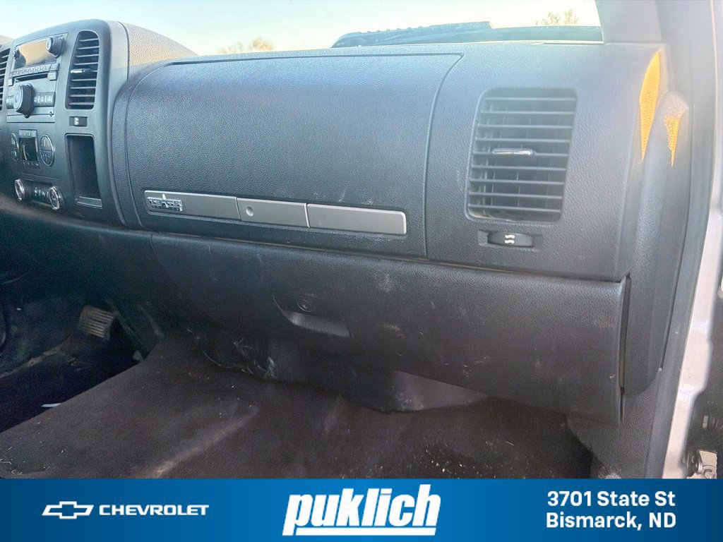 Used 2010 GMC Sierra 1500 SLE w/ Texas Edition AWD/4WD image 25
