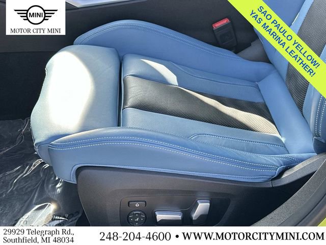 Used 2024 BMW M3 Competition w/ M Carbon Exterior Package image 20