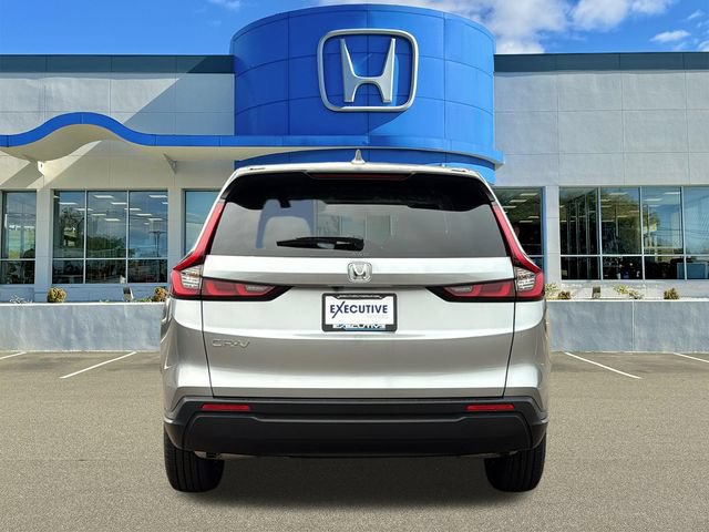New 2026 Honda CR-V LX image 5