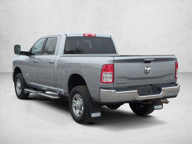 Used 2021 RAM 2500 Big Horn image 8