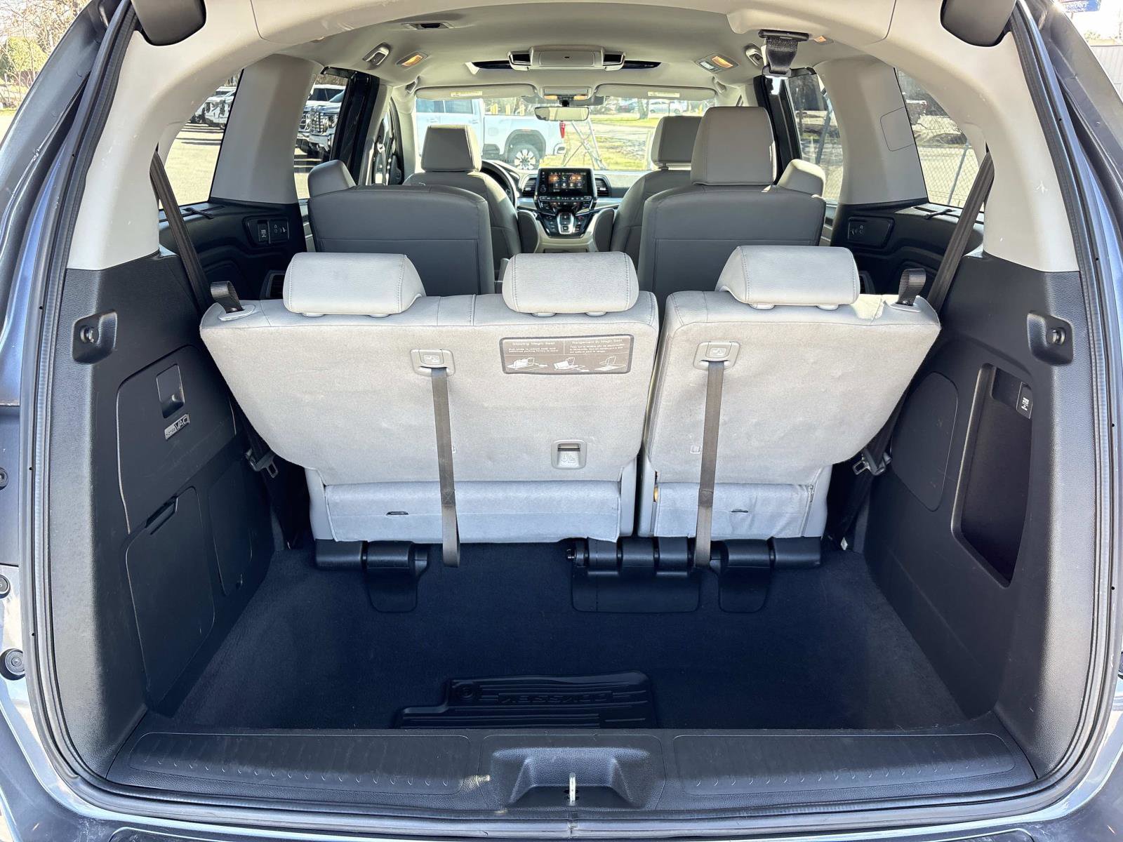 Used 2018 Honda Odyssey Elite image 34
