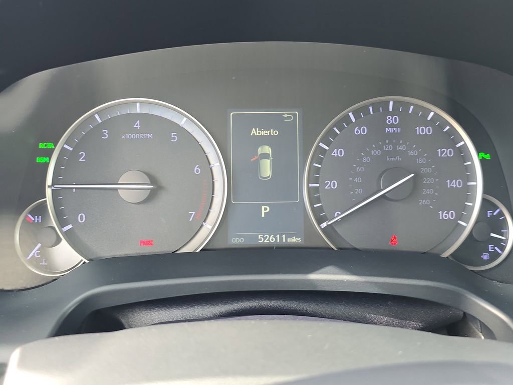 Used 2018 Lexus RX 350 FWD image 20