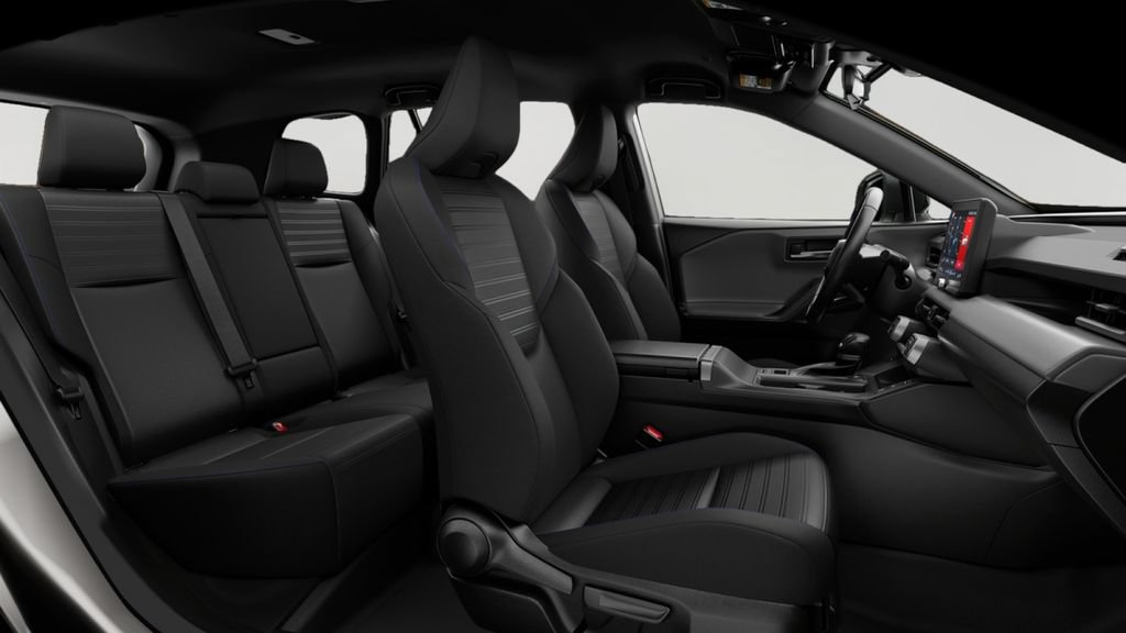 New 2026 Toyota RAV4 SE AWD/4WD image 20