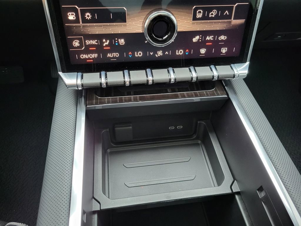 New 2025 GMC Sierra EV Denali image 11