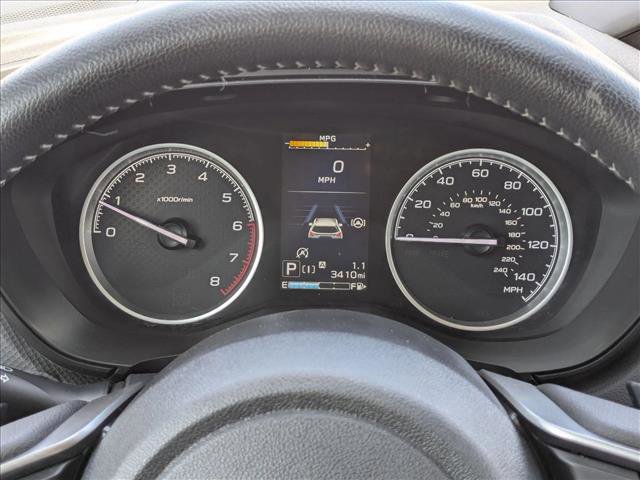 Used 2021 Subaru Forester Limited image 11