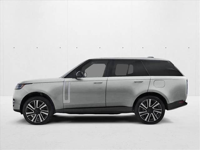 New 2027 Land Rover Range Rover Autobiography AWD/4WD image 2