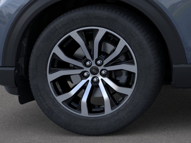 New 2026 Ford Explorer ST-Line AWD/4WD image 19