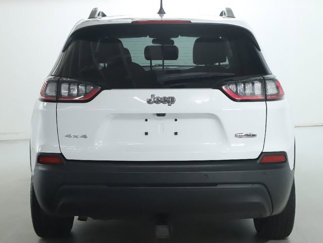 Used 2020 Jeep Cherokee Latitude Plus image 42