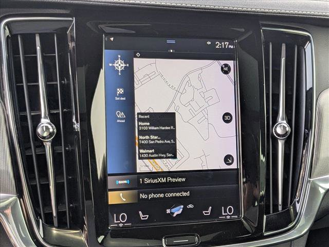 Used 2019 Volvo V90 T5 R-Design w/ Advanced Package image 18