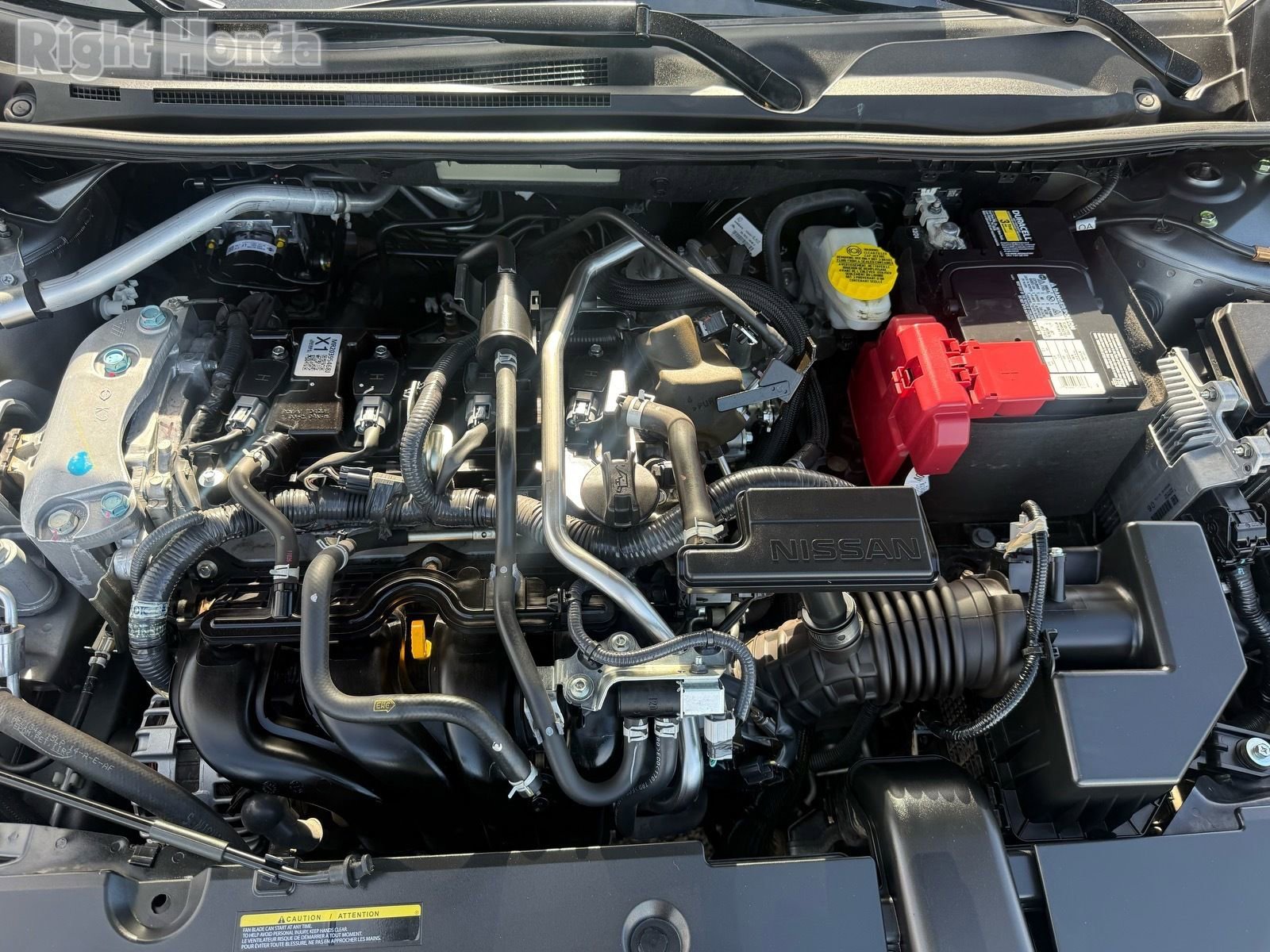 Used 2022 Nissan Sentra SV w/ SV Premium Package image 32