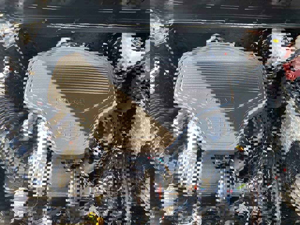 Used 2025 Cadillac XT6 Premium Luxury image 14