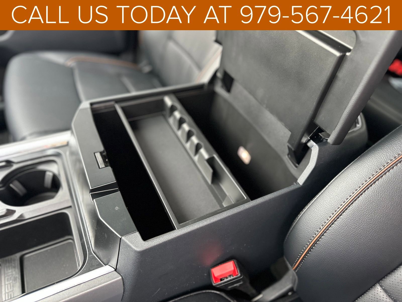 New 2025 Ford F350 Lariat w/ Lariat Ultimate Package image 51