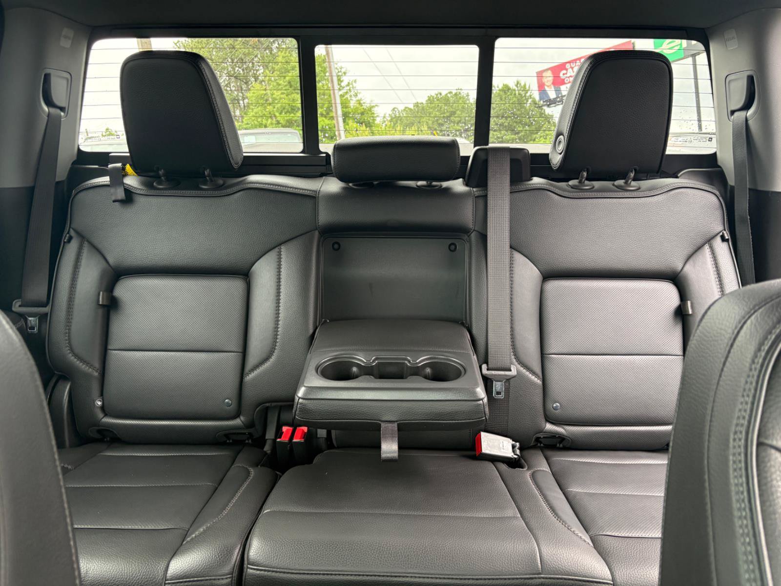 Used 2022 GMC Sierra 1500 Denali w/ Denali Reserve Package AWD/4WD image 20