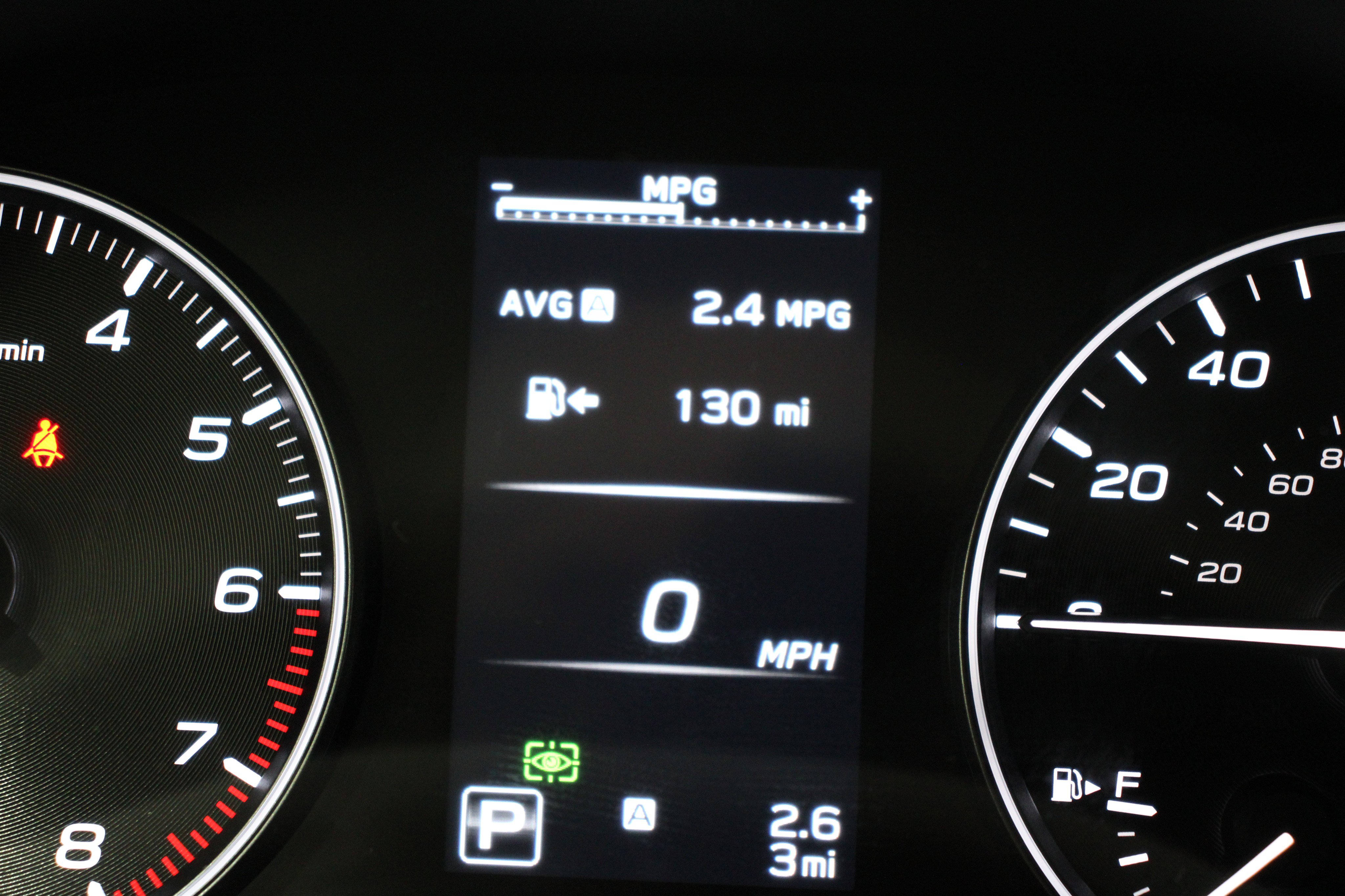 New 2025 Subaru Ascent Limited image 10