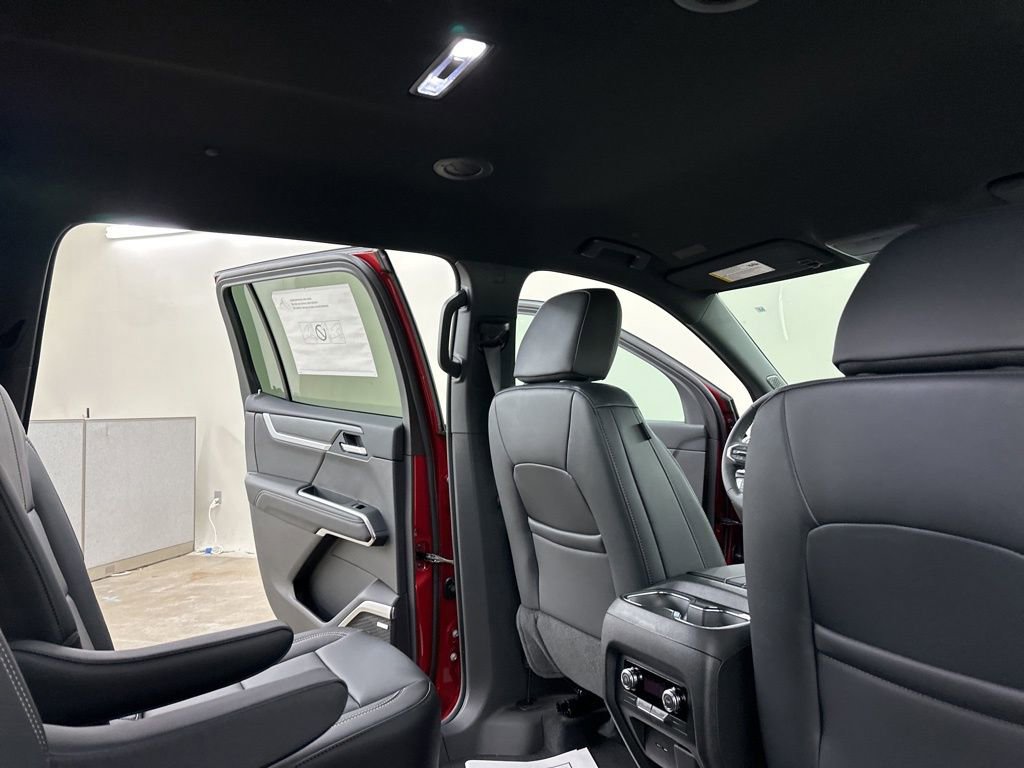 New 2026 GMC Acadia Elevation w/ Elevation Premium Package image 19