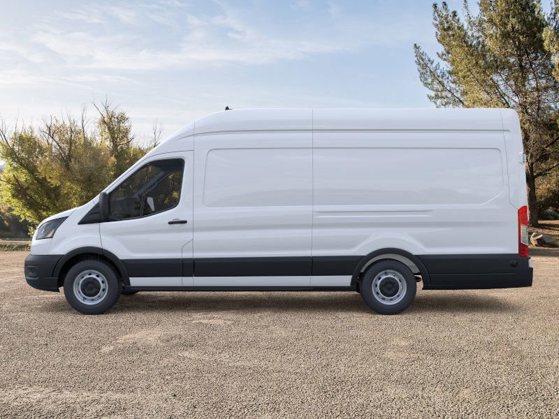 New 2025 Ford Transit 350 148 High Roof Extended image 3