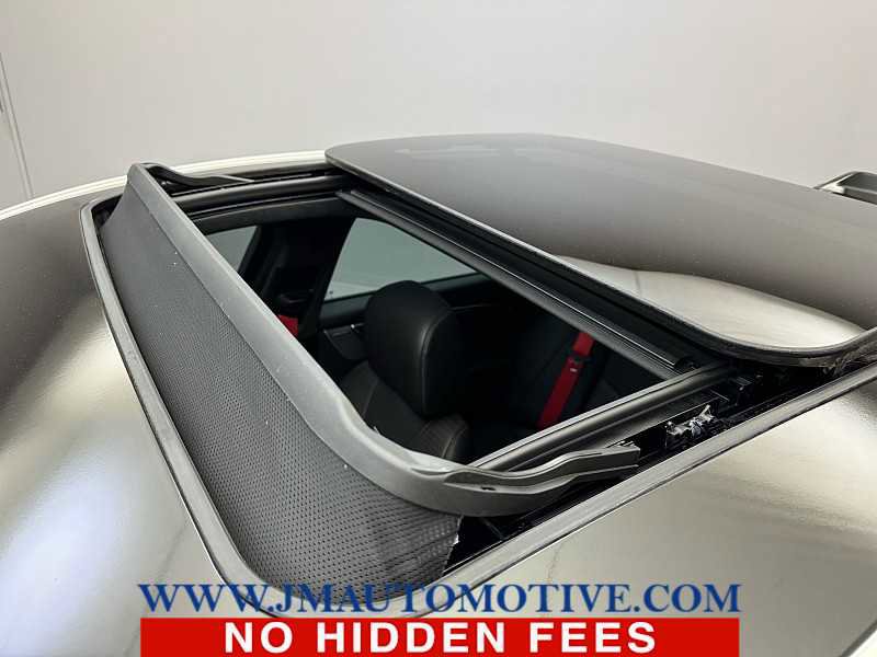 Used 2023 Cadillac CT5 V w/ Premium Package AWD/4WD image 12