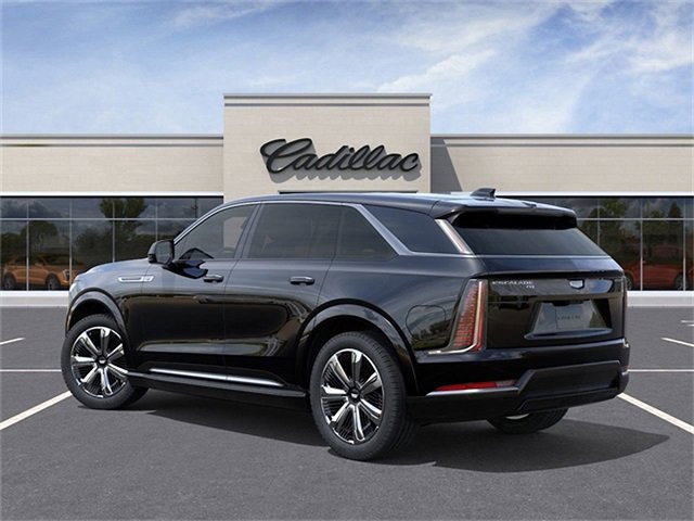 New 2025 Cadillac Escalade IQ Luxury 2 image 3