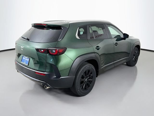 New 2026 MAZDA CX-50 AWD 2.5 S w/ Select Package image 7