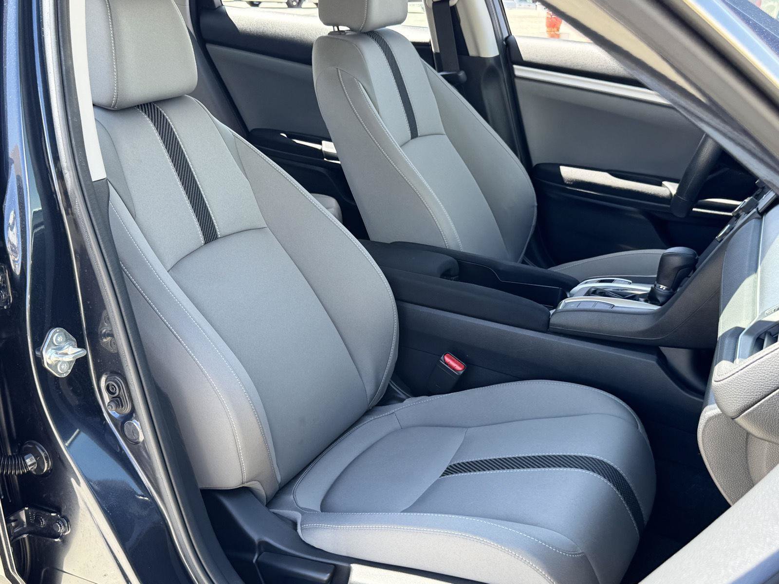 Used 2018 Honda Civic LX image 31