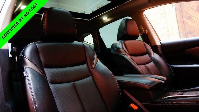 Used 2024 Nissan Murano SL image 58