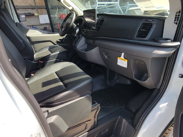 New 2026 Ford Transit 150 Low Roof w/ Load Area Protection Package RWD image 17