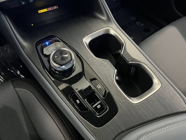 New 2026 Lexus RZ 350e 2WD w/ Technology Package image 28