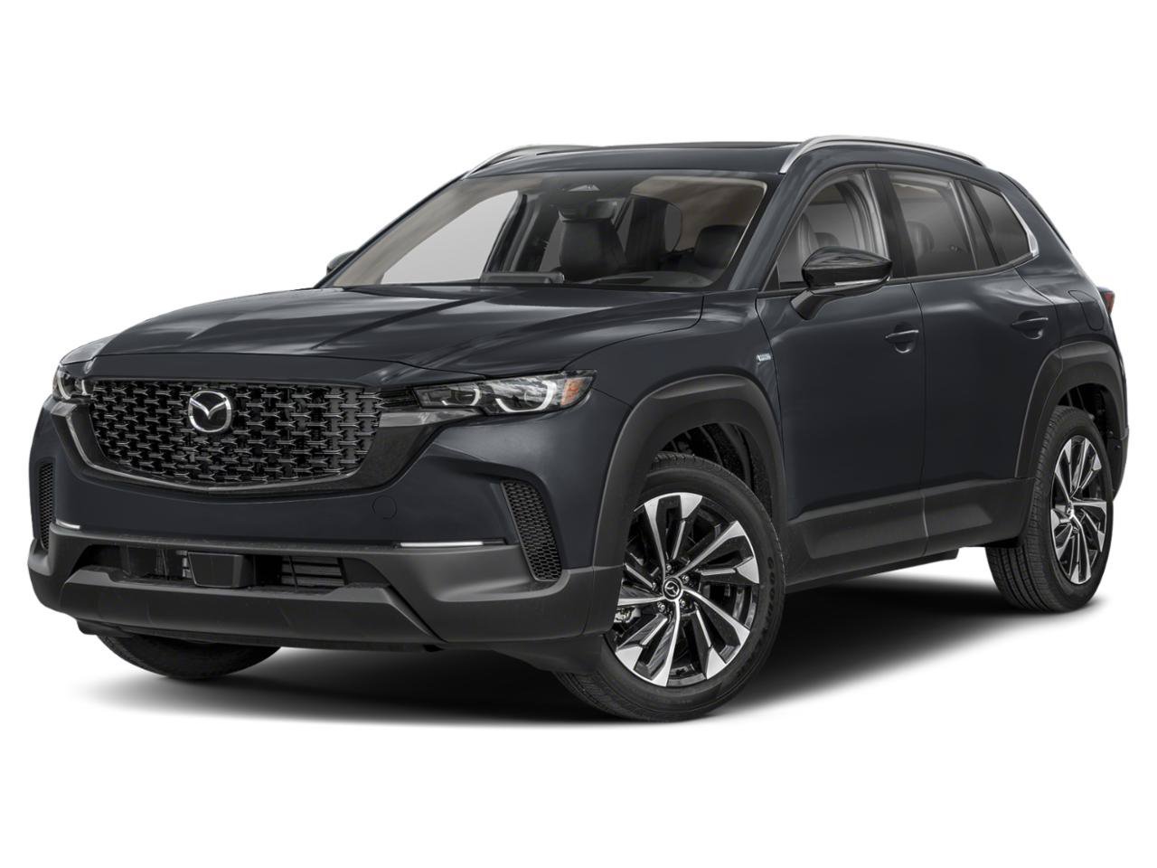 New 2026 MAZDA CX-50 2.5 Hybrid w/ Weather Package