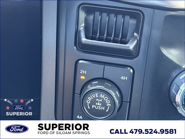 Used 2024 Ford F150 Lariat w/ Equipment Group 502A High AWD/4WD image 34