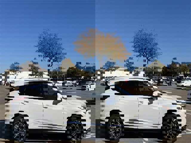 New 2026 Acura RDX w/ Technology Package image 3