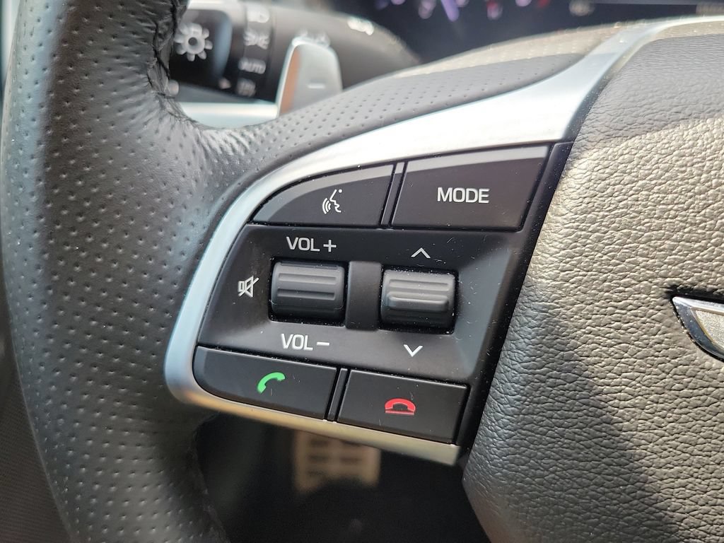 Used 2020 Genesis G80 3.8 w/ Sport Package 02 RWD image 31