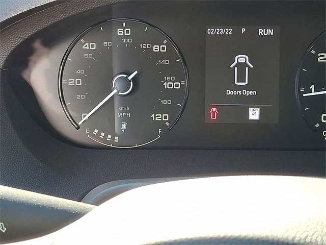 Used 2024 RAM ProMaster 2500 w/ Safety Group image 16