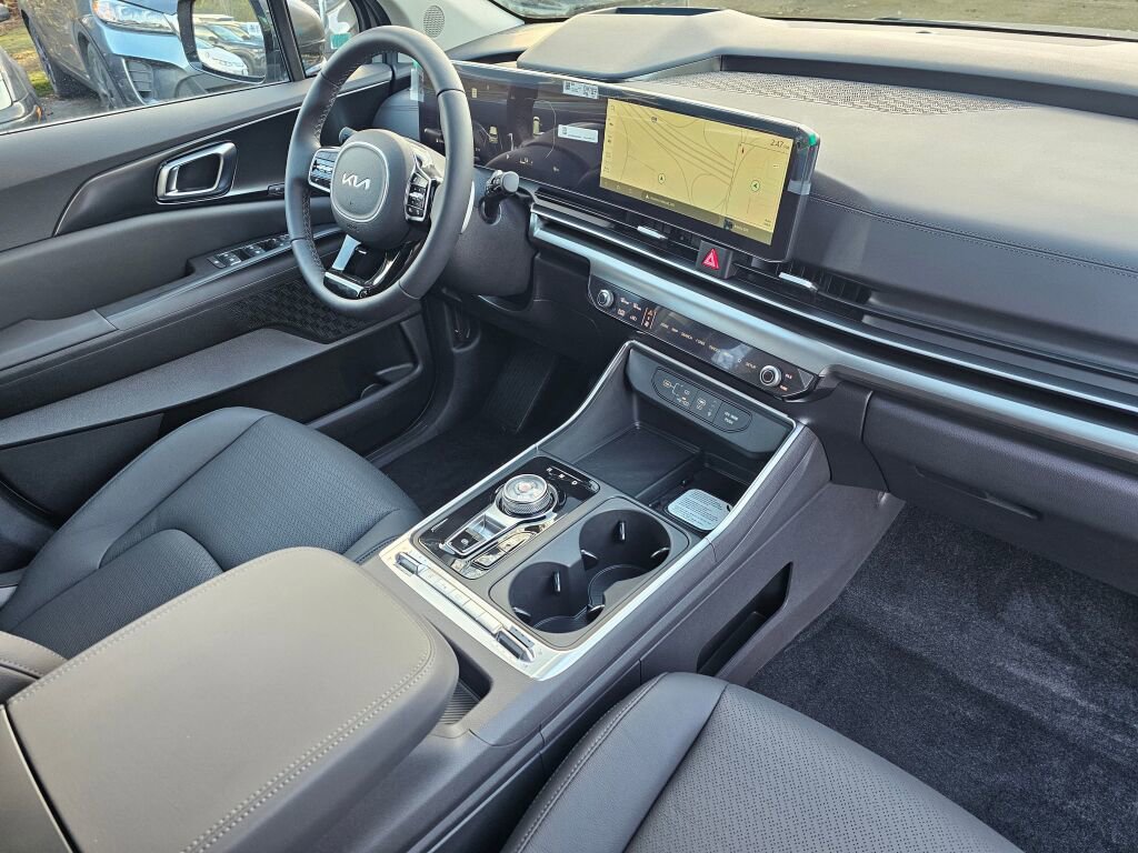 New 2026 Kia Carnival SX Prestige image 33