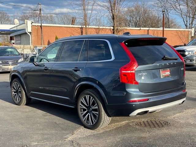 Used 2020 Volvo XC90 T6 Momentum image 7