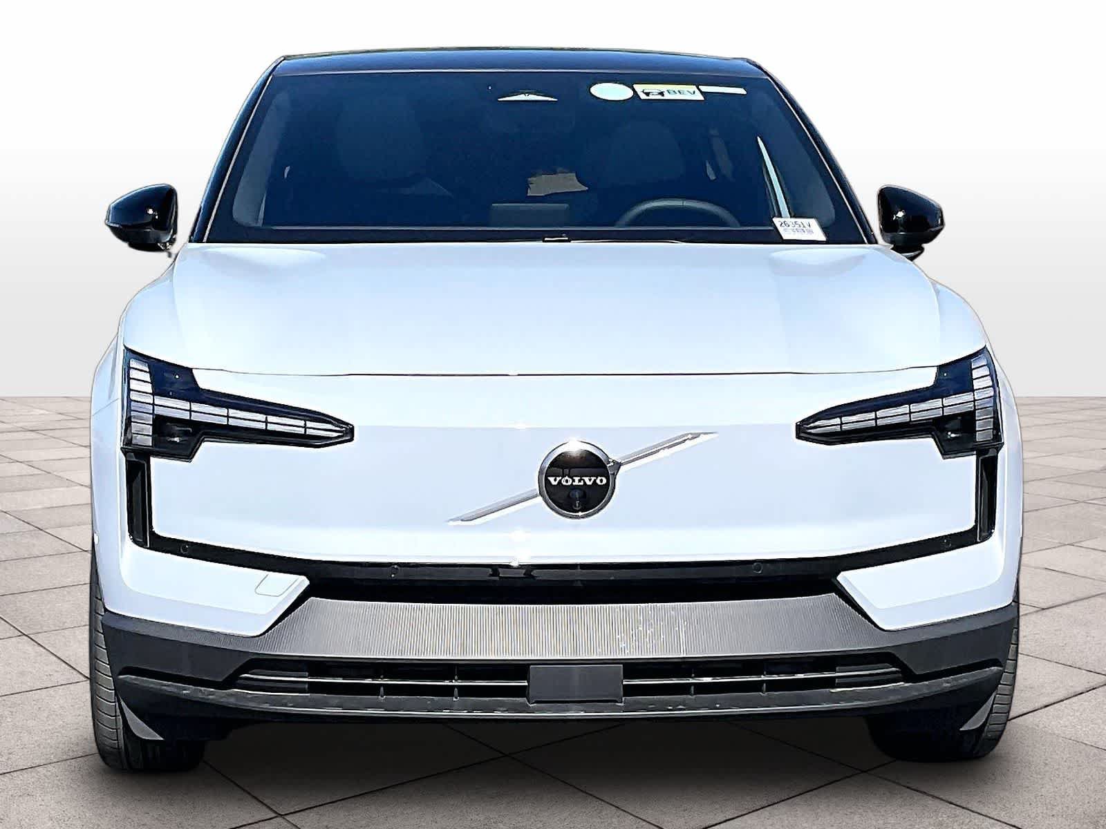 New 2026 Volvo EX30 Ultra w/ Protection Package Premier AWD/4WD image 5