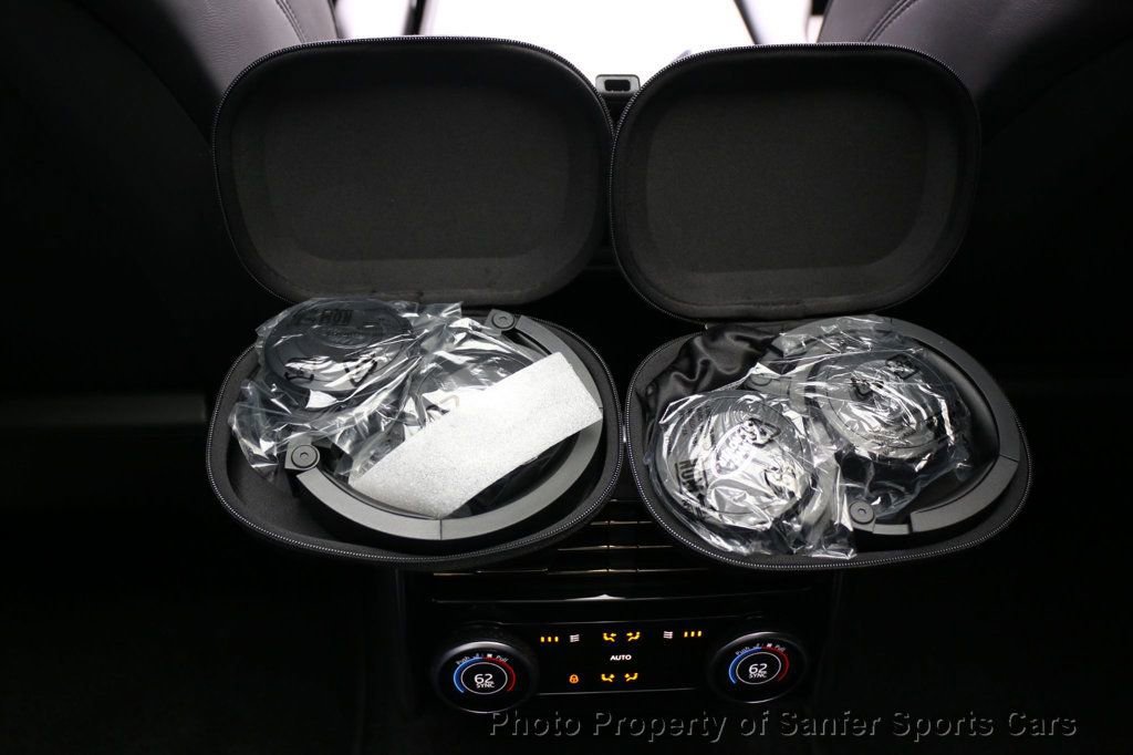 Used 2023 Land Rover Range Rover Long Wheelbase First Edition image 41