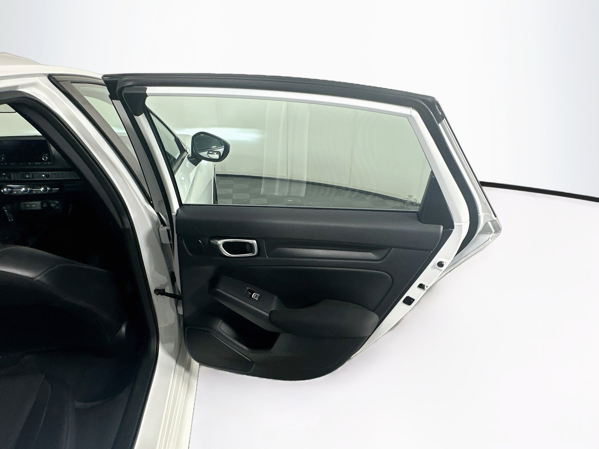 Used 2023 Honda Civic Sport image 27