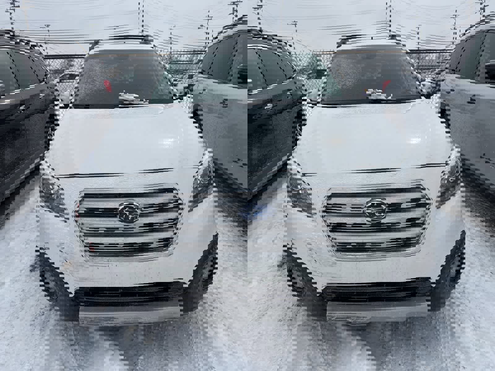 Used 2016 Subaru Outback 2.5i Limited image 5